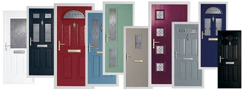 Meridian Doors Range Now Available At Elglaze High Quality Windows