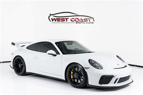Detail Page Exotic Car Dealership West Coast Exotic Cars