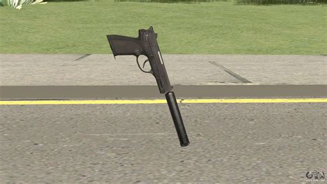 Qsw 06 For Gta San Andreas