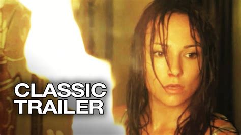 Burning Bright 2010 Official Trailer 1 Briana Evigan Hd Youtube