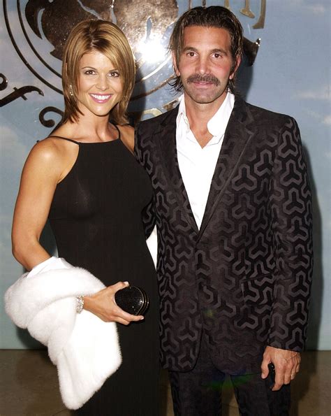 Lori Loughlin and Mossimo Giannulli: A Timeline of Their Relationship | The Projects World