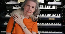 Wendy Carlos, redescubriendo a la sintetizadora original