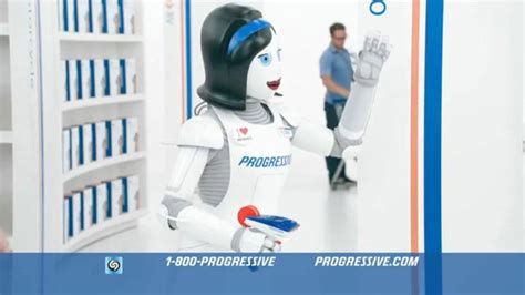 Progressive Online Flobot