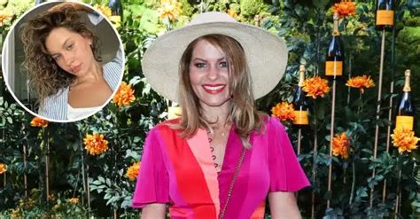 Candace Cameron Bures Daughter Natasha Is The Latest Star To Leave