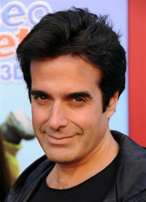 Opinion David Copperfield On The Enemies Of Art The New York Times