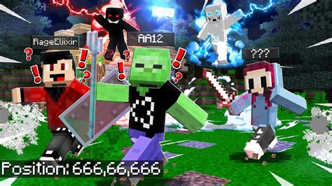 It will then display the coordinates, which you can then click on to automatically enter it in for teleportation. SHE was LIVING at the 666 COORDINATES in Minecraft ...