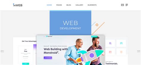 Download responsive html5 css3 website templates & bootstrap themes. 20 Best Simple HTML Website Templates for Free Download in ...