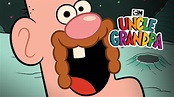 Watch Uncle Grandpa Online | Stream Seasons 1-2 Now | Stan