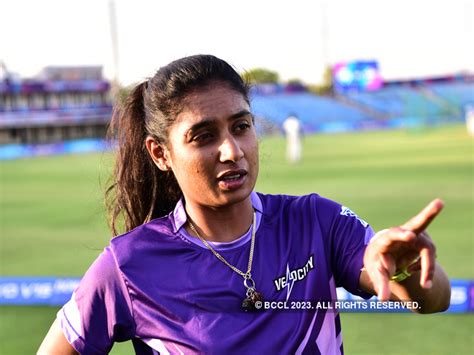 Mithali Raj Mithali Raj Has Had Enough Hits Back At A Troll For