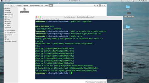 Pastebin is a website where you can store text online for a set period of time. Demo upload file lên Google Drive bằng code java - YouTube