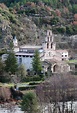 Monasterio de Santa María de Gerri de la Sal - Orígenes de Europa