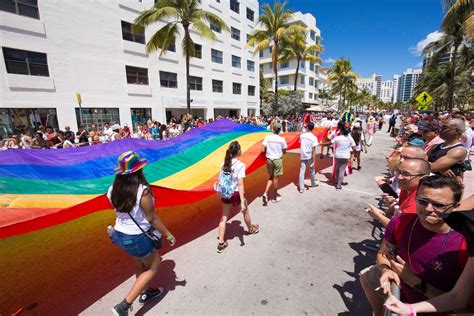 23 great ways to celebrate pride month 2023 in miami