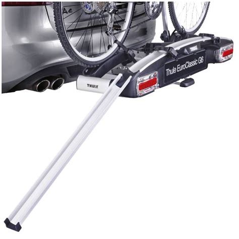 Thule Laderampe EasyFold EuroPower EuroWay EuroClassic Kaufen Bei HBS