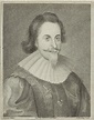 NPG D25174; Ambrose Dudley, 3rd Earl of Warwick - Portrait - National ...