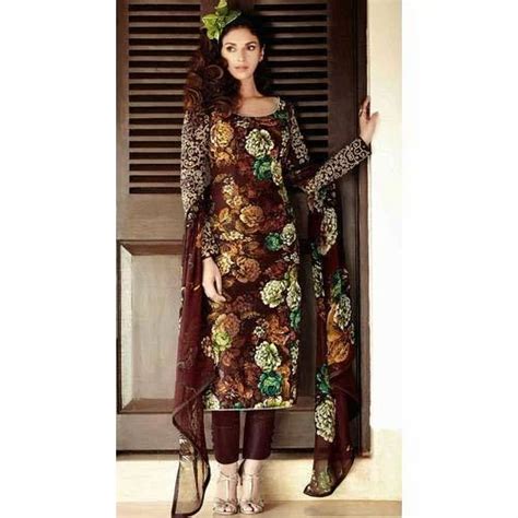 Lawn Cotton Suit Cotton Suit Pure Cotton Suit Women Cotton Suit