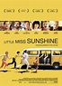 Little Miss Sunshine movie large poster.