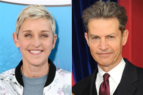 Producers on the ellen degeneres show have been accused of bullying by. Ellen DeGeneres' Brother Vance Defends Talk Show Host amid Show Scandal | PEOPLE.com