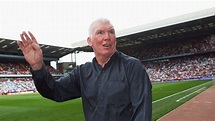 Former Thai coach Peter Withe: I want to manage Villa - ESPN FC