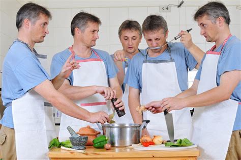 Too Many Cooks In The Kitchen Can Spoil Medical Care