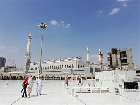 Mengenal Makkah Kota Tertua Di Dunia Menurut Agama Islam