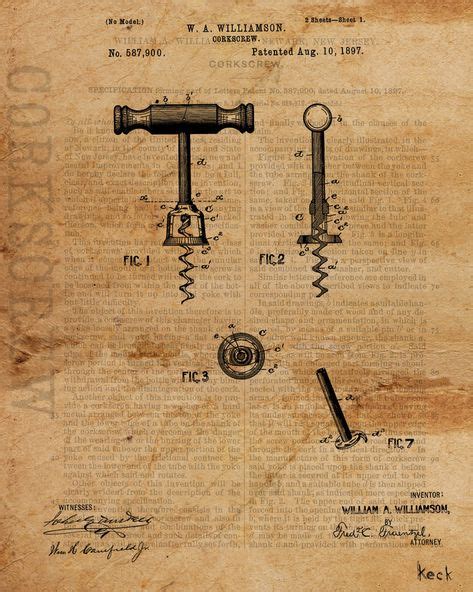 177 Best Old Patent Drawings Images Patent Drawing Patent Prints