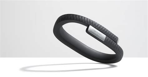 Jawbone Makes Health Tracking Push With 110 Million Buy Greatist