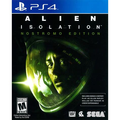 Hard Company 20 Alien Isolation The Collection