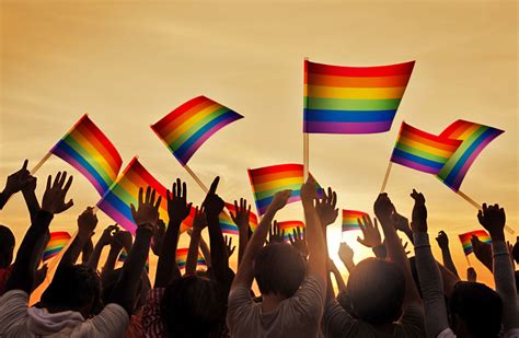 Lựa chọn nơi du học phù hợp cho cộng đồng LGBTQ Du học Vic