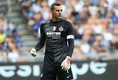 Inter Captain Samir Handanovic: "Essential To Keep The Team As It Is ...