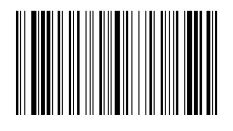 Barcode Png Images Transparent Free Download Pngmart