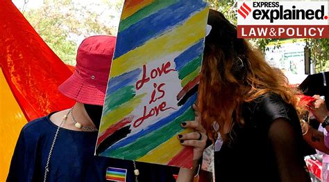 Sc Verdict On Same Sex Marriages Soon Complete Summary Of The