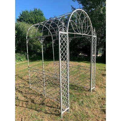 Check spelling or type a new query. Column Rose Tunnel | Metal construction, Garden arch, Rose