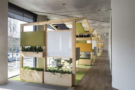 These 7 Innovative Offices Were Designed To Spark Creativity Office