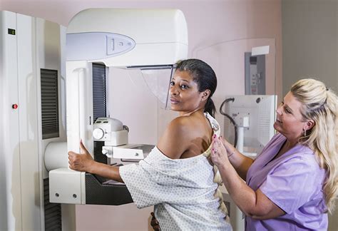 New Program Allows Low Income And Uninsured Women To Get Free Cancer Screenings Vcu Massey