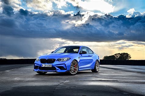 Future electric cars evs launching in 2020 and beyond car magazine. 2020 BMW M2 CS Is a Future Classic - autoevolution