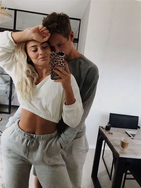 Pin By Kiarna🧿 On Luv ♡ Couples Cute Couples Relationship Goals Pictures