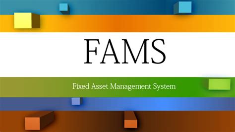 Softvent Fixed Asset Management System
