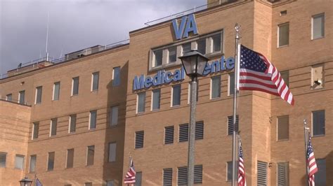 Us Authorities Investigate As Many As 11 Deaths At Veterans Hospital