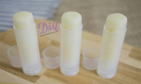 Cold & hot process soap. Homemade Shea Butter Lip Balm Recipe | DIY Cosmetics