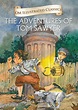 The Adventures of Tom Sawyer (1876) – Movie Reviews Simbasible