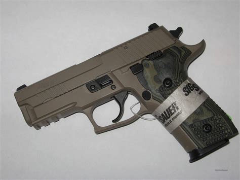 Sig Sauer P229 Elite Scorpion In 9m For Sale At