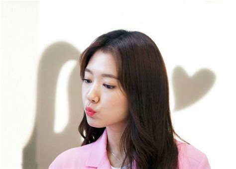 Pin De Phạm Thu En Park Shin Hye 박신혜