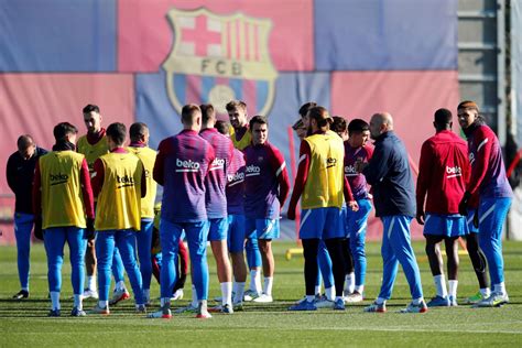 Kriza prekinula novogodišnju tradiciju u Barceloni: Igrači ...