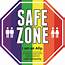 ‘Safe Zone’ Program  LGBT Resource Center USC