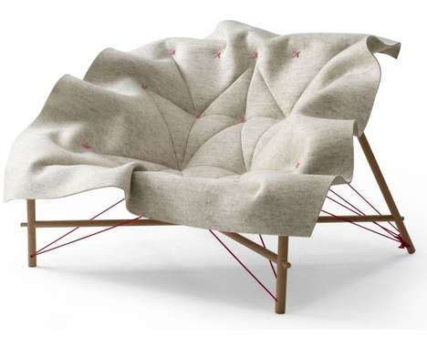 35 Quirky Chair Designs