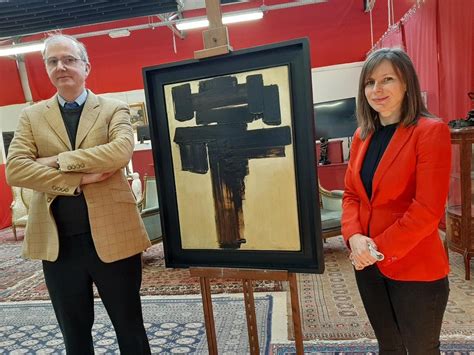 بث لايف بنات ممحونات نااار. بالصور .. 1.8 مليون دولار مقابل لوحة كانت ملكاً لرئيس ...