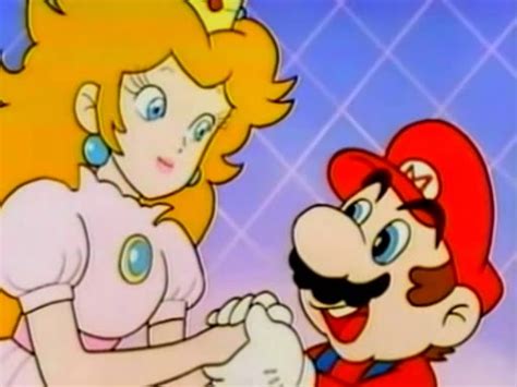 Blog Del Steven Hamburgueso Reseña A Super Mario Amada Series Ova