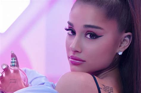 Ariana Grande Drops A Hilarious Sequel To Thank U Next For Her New
