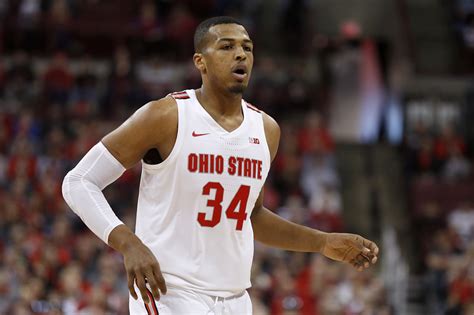 Ohio State Basketball Buckeyes Must Take Care Of Business In Lincoln