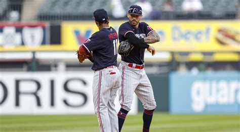 Minnesota Twins Possible 1st Round Playoff Opponents Ranked